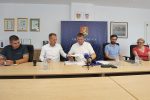Korak bliže sušionici povrća u Virovitici: Grad Virovitica darovao zemljište Virovitičko-podravskoj županiji u vrijednosti dva milijuna eura 3 IMGL3137