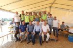 Najbolji orači Virovitičko-podravske županije su Goran Šebalj i njegov otac Željko koji će 30. rujna u Poreču nastupiti na Prvenstvu Hrvatske 1 IMGL5167