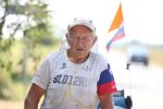 Upoznajte čudesnog Slovenca Leopolda koji si je za 80. rođendan poželio „prošetati do 2.500 kilometara dalekog Crnog mora“, u subotu je prolazio kroz našu županiju 4 IMGL5339