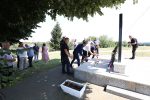 Fotogalerija: Svečanom sjednicom i podjelom javnih priznanja, obilježen Dan općine Gradina i blagdan sv. Ilije Proroka 1 IMGL6492