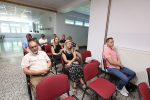 Fotogalerija: Svečanom sjednicom i podjelom javnih priznanja, obilježen Dan općine Gradina i blagdan sv. Ilije Proroka 4 IMGL6508