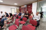 Fotogalerija: Svečanom sjednicom i podjelom javnih priznanja, obilježen Dan općine Gradina i blagdan sv. Ilije Proroka 6 IMGL6515