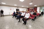 Fotogalerija: Svečanom sjednicom i podjelom javnih priznanja, obilježen Dan općine Gradina i blagdan sv. Ilije Proroka 7 IMGL6519