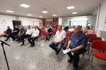 Fotogalerija: Svečanom sjednicom i podjelom javnih priznanja, obilježen Dan općine Gradina i blagdan sv. Ilije Proroka 8 IMGL6521