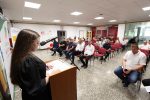 Fotogalerija: Svečanom sjednicom i podjelom javnih priznanja, obilježen Dan općine Gradina i blagdan sv. Ilije Proroka 9 IMGL6525
