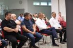 Fotogalerija: Svečanom sjednicom i podjelom javnih priznanja, obilježen Dan općine Gradina i blagdan sv. Ilije Proroka 10 IMGL6527
