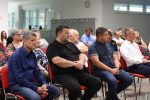 Fotogalerija: Svečanom sjednicom i podjelom javnih priznanja, obilježen Dan općine Gradina i blagdan sv. Ilije Proroka 11 IMGL6530