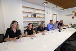Predstavljen program proslave Dana VPŽ i 30. obljetnice Virovitičko-podravske županije: Krajem kolovoza i početkom rujna nas čekaju kulturni, sportski, zabavni događaji... 1 IMGL6537