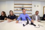 Predstavljen program proslave Dana VPŽ i 30. obljetnice Virovitičko-podravske županije: Krajem kolovoza i početkom rujna nas čekaju kulturni, sportski, zabavni događaji... 3 IMGL6557