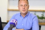 Predstavljen program proslave Dana VPŽ i 30. obljetnice Virovitičko-podravske županije: Krajem kolovoza i početkom rujna nas čekaju kulturni, sportski, zabavni događaji... 6 IMGL6627