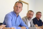 Predstavljen program proslave Dana VPŽ i 30. obljetnice Virovitičko-podravske županije: Krajem kolovoza i početkom rujna nas čekaju kulturni, sportski, zabavni događaji... 11 IMGL6696