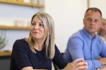 Predstavljen program proslave Dana VPŽ i 30. obljetnice Virovitičko-podravske županije: Krajem kolovoza i početkom rujna nas čekaju kulturni, sportski, zabavni događaji... 14 IMGL6735