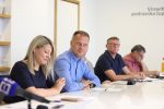 Predstavljen program proslave Dana VPŽ i 30. obljetnice Virovitičko-podravske županije: Krajem kolovoza i početkom rujna nas čekaju kulturni, sportski, zabavni događaji... 15 IMGL6761