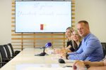 Predstavljen program proslave Dana VPŽ i 30. obljetnice Virovitičko-podravske županije: Krajem kolovoza i početkom rujna nas čekaju kulturni, sportski, zabavni događaji... 16 IMGL6777