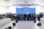 Na sjednici Savjeta za Slavoniju, Baranju i Srijem korisnicima s područja Virovitičko-podravske županije uručeno je 18 ugovora, doznajte što će se graditi i koji projekti provoditi 5 IMGL7476