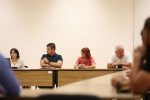 U organizaciji Virovitičko-podravske županije, u Tehnološko inovacijskom centru u Virovitici, održan je sastanak na temu Afričke svinjske kuge 8 IMGL7977