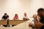 U organizaciji Virovitičko-podravske županije, u Tehnološko inovacijskom centru u Virovitici, održan je sastanak na temu Afričke svinjske kuge 9 IMGL7988