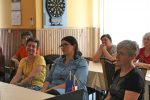 Održana završna konferencija projekta „Program zapošljavanja žena za pomoć slijepim i slabovidnim osobama – faza III.“ Organizacije slijepih Virovitičko-podravske županije 6 IMG 1280