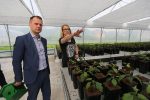 Od ulaska u EU, na području Virovitičko-podravske županije, provedeno je 500 projekata vrijednih više od 300 milijuna eura 40 IMG 3063