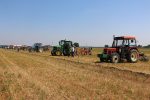 Najbolji orači Virovitičko-podravske županije su Goran Šebalj i njegov otac Željko koji će 30. rujna u Poreču nastupiti na Prvenstvu Hrvatske 18 IMG 7784