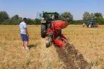 Najbolji orači Virovitičko-podravske županije su Goran Šebalj i njegov otac Željko koji će 30. rujna u Poreču nastupiti na Prvenstvu Hrvatske 21 IMG 7795