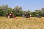 Najbolji orači Virovitičko-podravske županije su Goran Šebalj i njegov otac Željko koji će 30. rujna u Poreču nastupiti na Prvenstvu Hrvatske 24 IMG 7801
