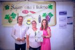 Održan 8. sajam vina i kulena: Najbolje vino je sauvignon Martin Albus, vrhunski kulen ima OPG-a Novosel iz Gata, a Vinska kraljica je Natalija Ivezić 17 IsseSsGxTYac2bz3x8YH6g
