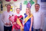 Održan 8. sajam vina i kulena: Najbolje vino je sauvignon Martin Albus, vrhunski kulen ima OPG-a Novosel iz Gata, a Vinska kraljica je Natalija Ivezić 12 J3kwaycNRD6Gw4jJghtyQg