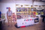 Održan 8. sajam vina i kulena: Najbolje vino je sauvignon Martin Albus, vrhunski kulen ima OPG-a Novosel iz Gata, a Vinska kraljica je Natalija Ivezić 5 OK MCNcZQWmUdzYjedjbDQ