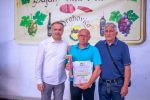 Održan 8. sajam vina i kulena: Najbolje vino je sauvignon Martin Albus, vrhunski kulen ima OPG-a Novosel iz Gata, a Vinska kraljica je Natalija Ivezić 15 RQV1mQOzQXeUPLWZIeEXVQ