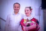 Održan 8. sajam vina i kulena: Najbolje vino je sauvignon Martin Albus, vrhunski kulen ima OPG-a Novosel iz Gata, a Vinska kraljica je Natalija Ivezić 16 YukqzH27QD6rOn UzPfICw