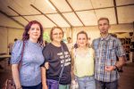 Održan 8. sajam vina i kulena: Najbolje vino je sauvignon Martin Albus, vrhunski kulen ima OPG-a Novosel iz Gata, a Vinska kraljica je Natalija Ivezić 6 dtFz9a tSlCjcaZab9QDEA