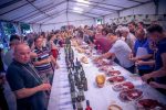 Održan 8. sajam vina i kulena: Najbolje vino je sauvignon Martin Albus, vrhunski kulen ima OPG-a Novosel iz Gata, a Vinska kraljica je Natalija Ivezić 26 kLsGOuWNRkq5yMmf BdyOA