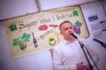 Održan 8. sajam vina i kulena: Najbolje vino je sauvignon Martin Albus, vrhunski kulen ima OPG-a Novosel iz Gata, a Vinska kraljica je Natalija Ivezić 8 kPhh9yW7Sh6s2I7zeWTalg