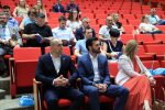 Za predstavnike pet slavonskih županija, u Osijeku je održana konferencija ,,Demografija u fokusu: Istraživanje lokalnih i regionalnih perspektiva“ 5 mini MRM 6114