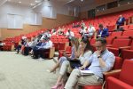 Za predstavnike pet slavonskih županija, u Osijeku je održana konferencija ,,Demografija u fokusu: Istraživanje lokalnih i regionalnih perspektiva“ 3 mini MRM 6254