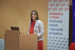 Za predstavnike pet slavonskih županija, u Osijeku je održana konferencija ,,Demografija u fokusu: Istraživanje lokalnih i regionalnih perspektiva“ 2 mini MRM 6449
