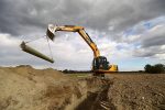 Od ulaska u EU, na području Virovitičko-podravske županije, provedeno je 500 projekata vrijednih više od 300 milijuna eura 46 navodnjavanje