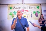 Održan 8. sajam vina i kulena: Najbolje vino je sauvignon Martin Albus, vrhunski kulen ima OPG-a Novosel iz Gata, a Vinska kraljica je Natalija Ivezić 11 npPHMT6RuCm2lov7ekKYw