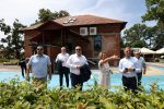 Direktor Hrvatske turističke zajednice - Kristjan Staničić: Impresioniran sam sa svim projektima koje je Virovitičko-podravska županija realizirala u proteklih nekoliko godina 1 stanicic dravska prica 1