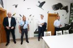 Direktor Hrvatske turističke zajednice - Kristjan Staničić: Impresioniran sam sa svim projektima koje je Virovitičko-podravska županija realizirala u proteklih nekoliko godina 15 stanicic dravska prica 15