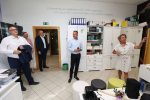 Direktor Hrvatske turističke zajednice - Kristjan Staničić: Impresioniran sam sa svim projektima koje je Virovitičko-podravska županija realizirala u proteklih nekoliko godina 17 stanicic dravska prica 17