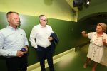 Direktor Hrvatske turističke zajednice - Kristjan Staničić: Impresioniran sam sa svim projektima koje je Virovitičko-podravska županija realizirala u proteklih nekoliko godina 19 stanicic dravska prica 19
