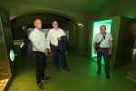 Direktor Hrvatske turističke zajednice - Kristjan Staničić: Impresioniran sam sa svim projektima koje je Virovitičko-podravska županija realizirala u proteklih nekoliko godina 20 stanicic dravska prica 20