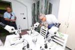 Direktor Hrvatske turističke zajednice - Kristjan Staničić: Impresioniran sam sa svim projektima koje je Virovitičko-podravska županija realizirala u proteklih nekoliko godina 29 stanicic dravska prica 29