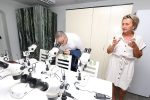 Direktor Hrvatske turističke zajednice - Kristjan Staničić: Impresioniran sam sa svim projektima koje je Virovitičko-podravska županija realizirala u proteklih nekoliko godina 30 stanicic dravska prica 30