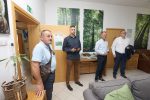 Direktor Hrvatske turističke zajednice - Kristjan Staničić: Impresioniran sam sa svim projektima koje je Virovitičko-podravska županija realizirala u proteklih nekoliko godina 5 stanicic dravska prica 5