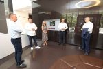 Direktor Hrvatske turističke zajednice - Kristjan Staničić: Impresioniran sam sa svim projektima koje je Virovitičko-podravska županija realizirala u proteklih nekoliko godina 32 stanicic geo centar 1