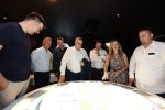 Direktor Hrvatske turističke zajednice - Kristjan Staničić: Impresioniran sam sa svim projektima koje je Virovitičko-podravska županija realizirala u proteklih nekoliko godina 42 stanicic geo centar 11