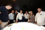 Direktor Hrvatske turističke zajednice - Kristjan Staničić: Impresioniran sam sa svim projektima koje je Virovitičko-podravska županija realizirala u proteklih nekoliko godina 43 stanicic geo centar 12
